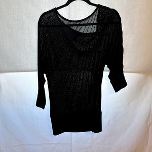 Perfect New Years Top from White House Black Market